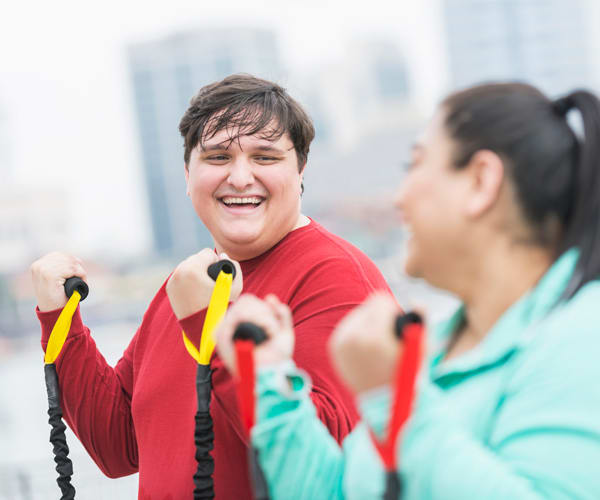 5 Tips to Stop Falling Off the Weight Loss Wagon