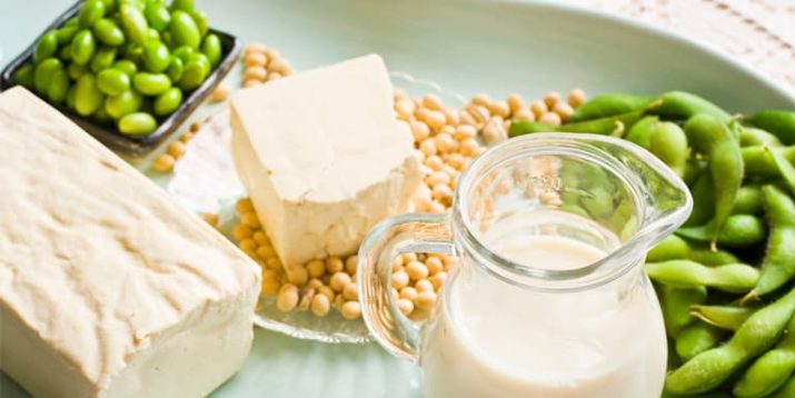 5 Foods That Support Bone Health