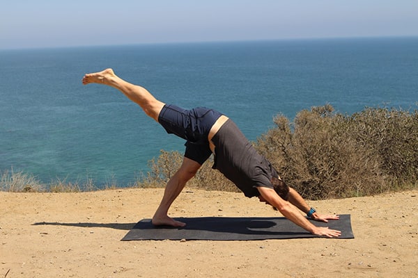 Yoga for Long & Lean Legs  Find Strength and Stability 