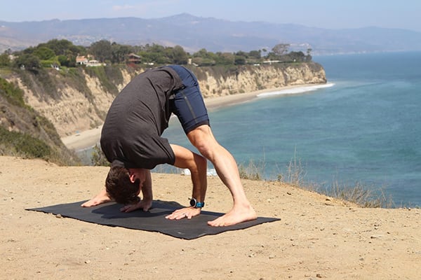 Yoga for Long & Lean Legs  Find Strength and Stability 