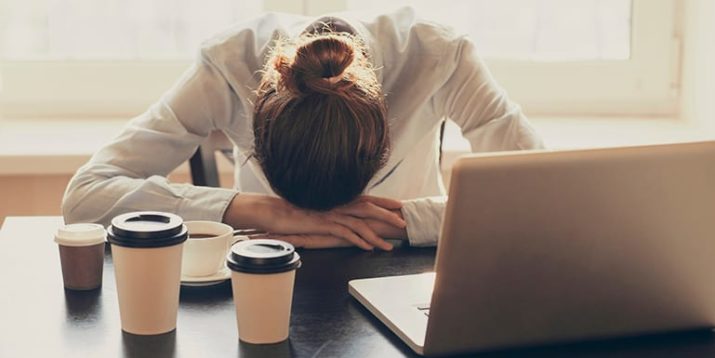 6 Reasons Why You Need to Take a Nap