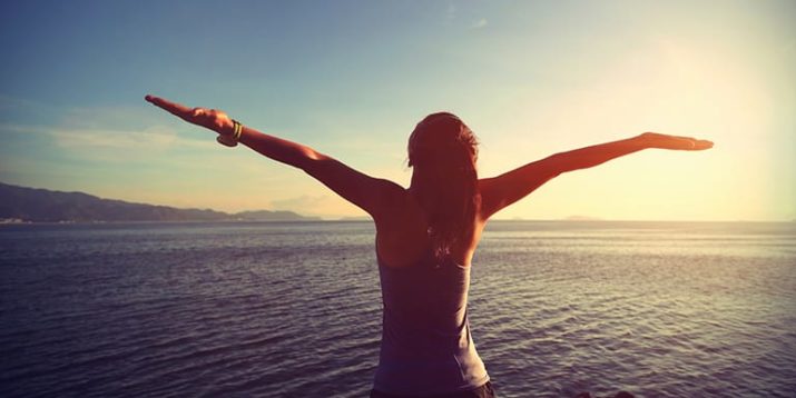 6 Ways to Flip Your Own Body-Shaming Script