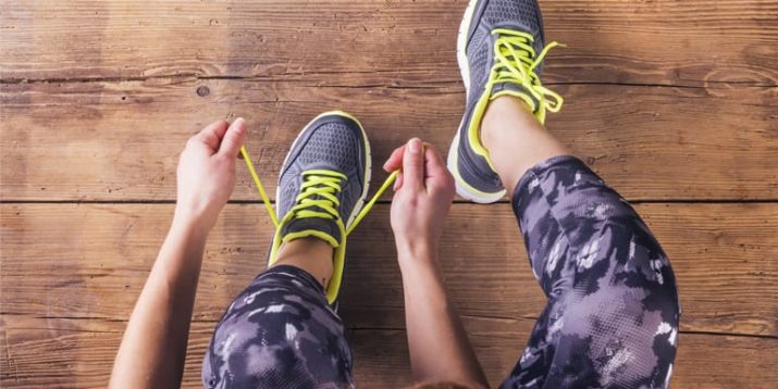 5 Ways to Hit the Reset Button and Get Fit (Again)