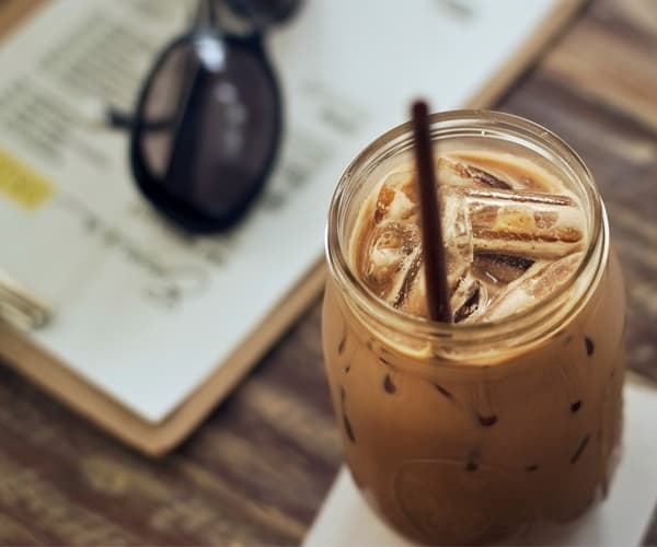 7 Fall-Themed Drinks That Aren't PSL