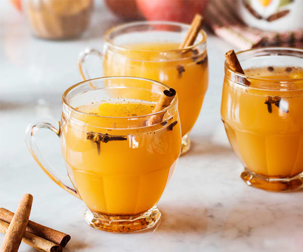 7 Fall Themed Drinks That Arent PSL