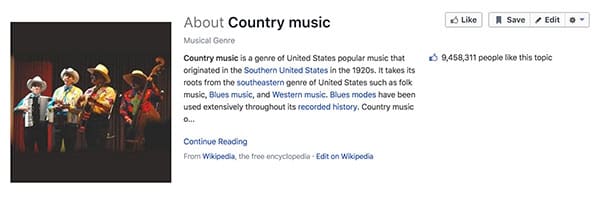 7 Misconceptions About Country Music | BeachbodyBlog.com