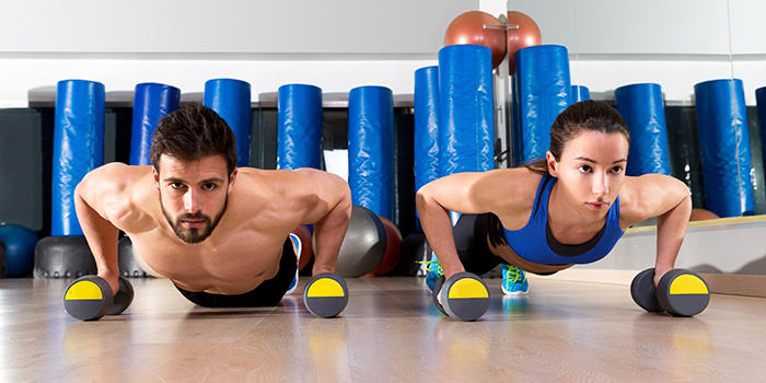 7 Secrets to Sticking with Exercise