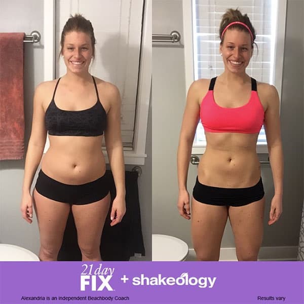 7 Things Only People on the 21 Day Fix Eating Plan Will Understand | BeachbodyBlog.com 
