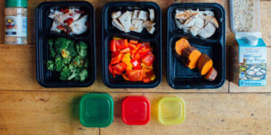 7 Tools To Make Meal Prep Faster and Easier | BODi