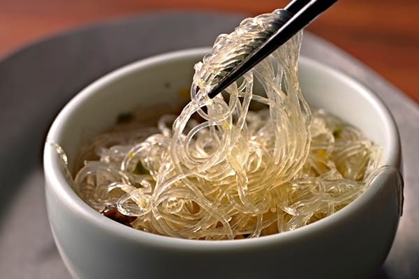7 Asian Noodles and How to Eat Them