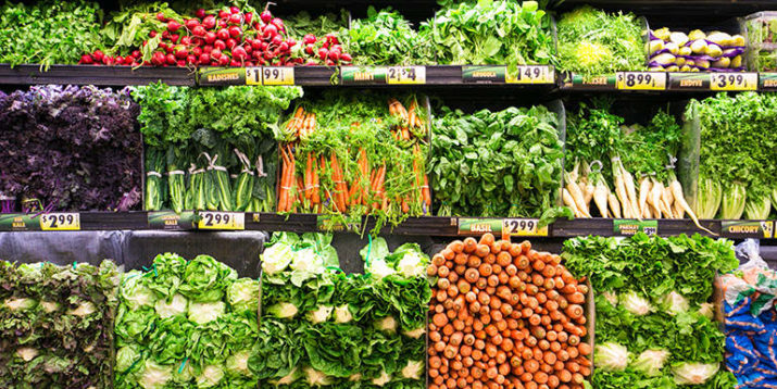 7 Tips to Save Money on Food