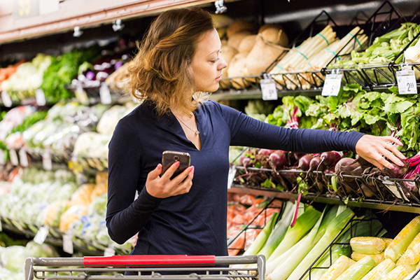 7 Tips to Save Money at the Grocery Store