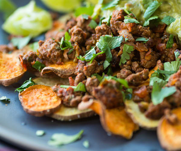 7 Ways to Crush Any Chip Free Nachos Recipe