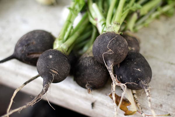 7 Weird Fruits and Veggies and How to Eat Them
