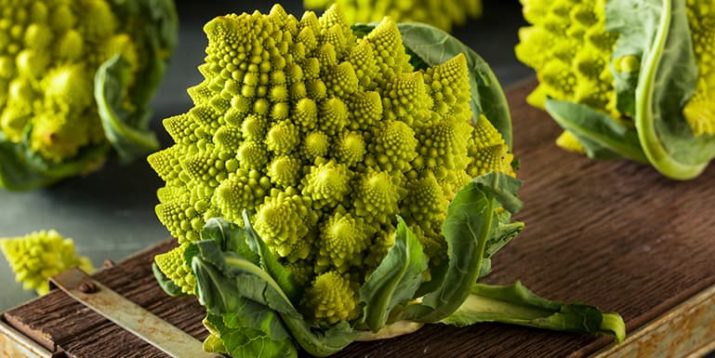 7 Weird-Looking Fruits and Veggies and How to Eat Them