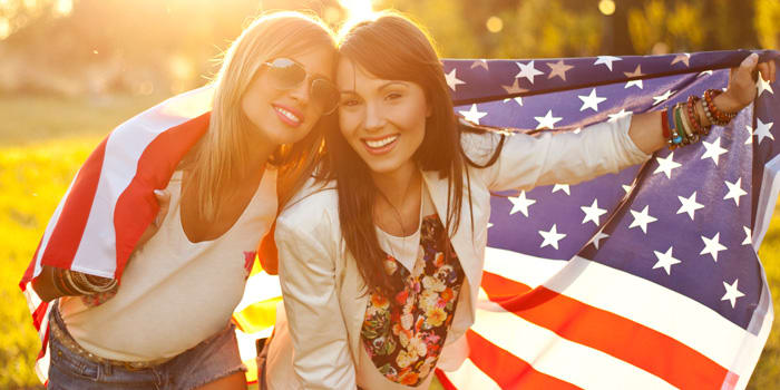 Seven Great New Traditions to Start This July 4th