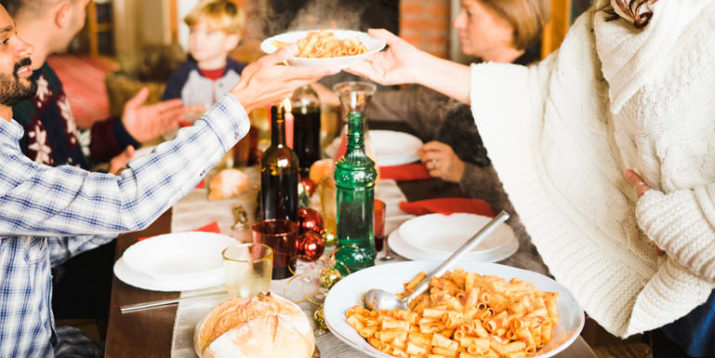 8 Reasons Why Staying Fit During the Holiday Season Is Crazy Hard