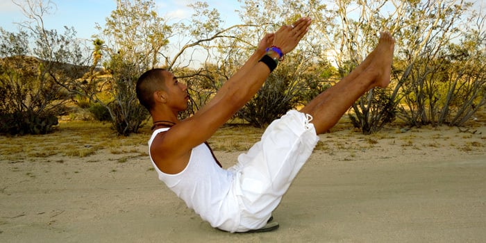 The best yoga exercises for men Improve strength muscle tone and balance