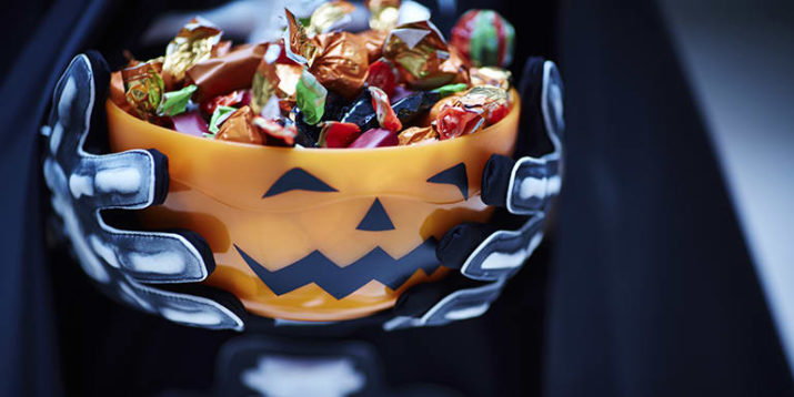 8 Things Only Old-School Trick or Treaters Understand