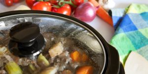 9 Genius Slow Cooker Tips for Easy Meal Prep