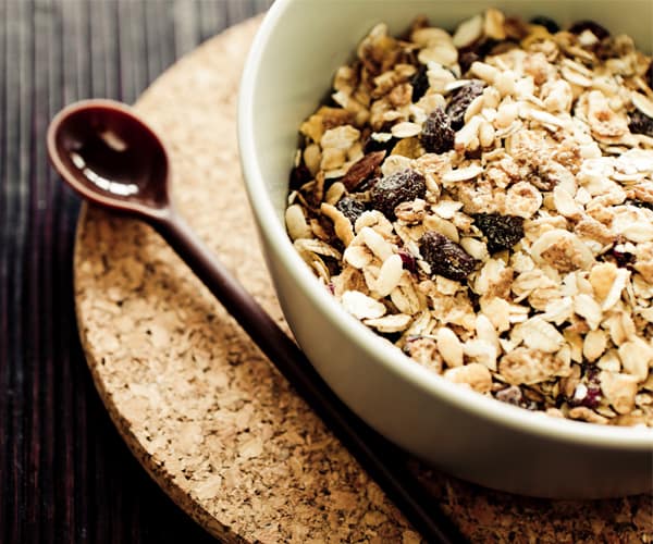 9 Healthier Breakfast Recipe Makeovers Under 350 Calories