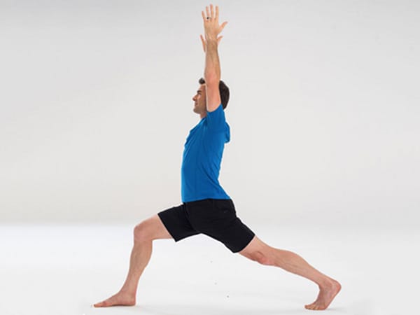 The 10 Yoga Poses Ideal For Increasing Body Flexibility