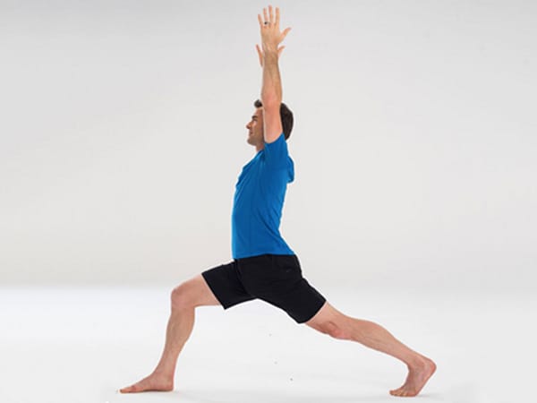 Yoga Poses that Improve Flexibility