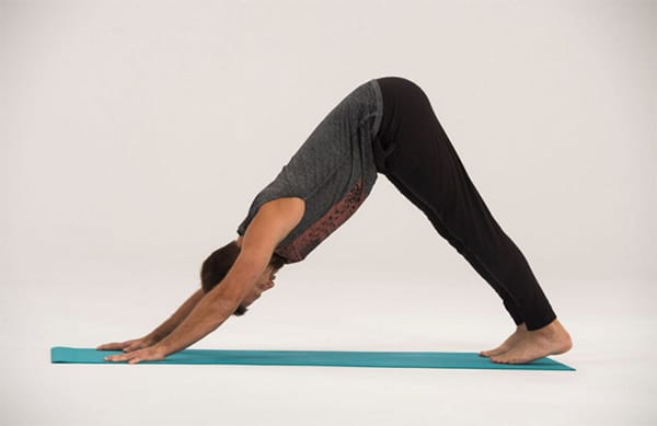 Overhead Side Bend  Melt Into These 16 Flexibility-Boosting Yoga