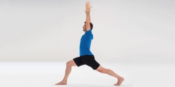 9 Yoga Stretches to Increase Flexibility | BODi