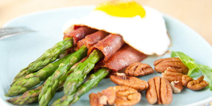 Are Low-Carb Diets Effective for Weight Loss?