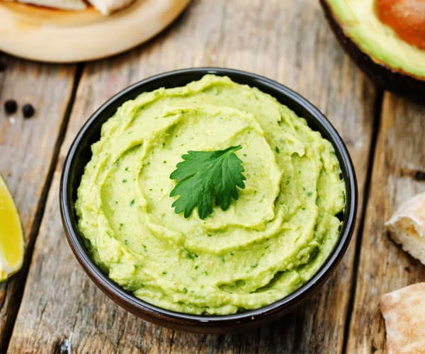 Avocado Hummus | BeachbodyBlog.com