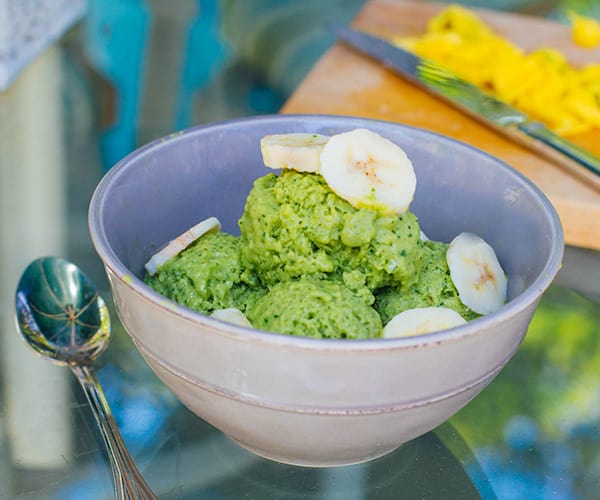 Avocado Ice Cream | BeachbodyBlog.com