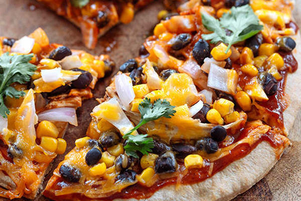 7 Healthy Grilled Pizza Recipes | BODi