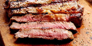 BBQ Tri-Tip Steak Recipe | 24 g of Protein | The Beachbody Blog