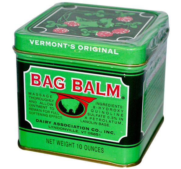 Bag Balm Mother's Day