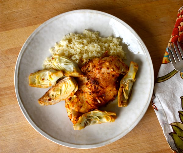 13 Flavorful Chicken Recipes Under 300 Calories | Beachbodyblog.com