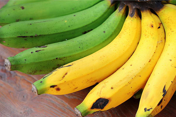 Bananas: Nutrition Facts, Benefits, and How to Enjoy Them