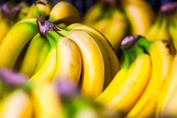 Bananas: Naturally Sweet and Simple Fruit Enjoyed Around the Globe - Food &  Nutrition Magazine