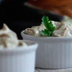 baba ganoush recipe