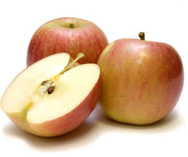 A Guide To 10 Common Apple Varieties, With Recipes