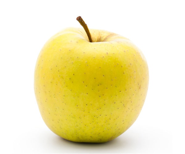 Beachbody Blog Guide to Apples Golden Yellow Delicious