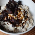 Beachbody Blog Ginger Molasses Oatmeal