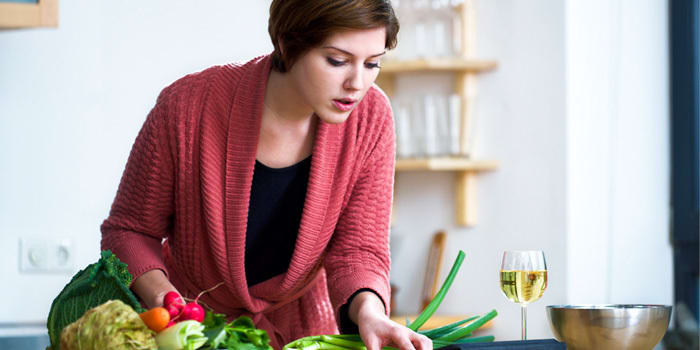 6 Cooking Mistakes That Make You Fat