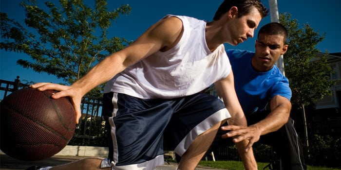 10 Exercises To Make You Better At Basketball BODi