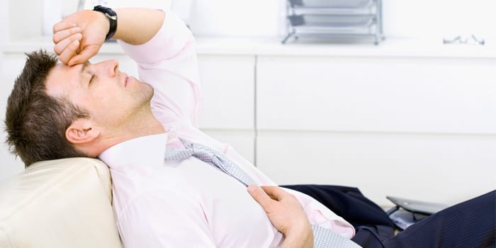 How to Avoid Jet Lag
