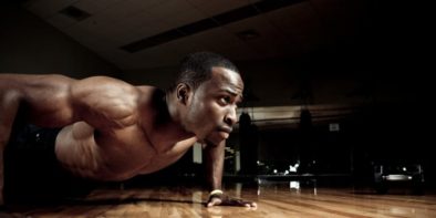 How to Gain Mass With P90X | BODi