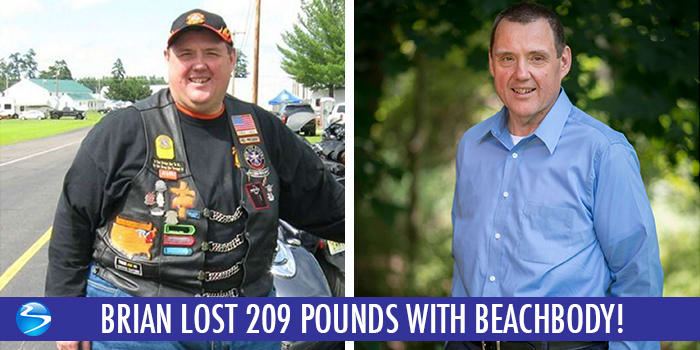 Fitspiration Friday: “I Just Focused On Losing One Pound 250 Times.”
