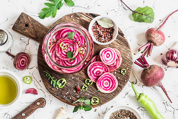 Beet It: 5 Unique Ways to Eat More of This Healthy Veggie