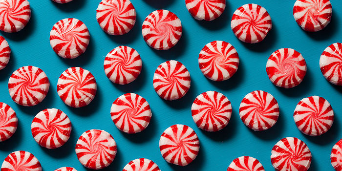 Peppermint Might Improve Your Max Out Time. Plus, 5 Other Benefits