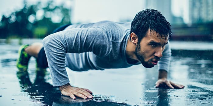 Beat the Burn: Beta-Alanine and Muscular Endurance
